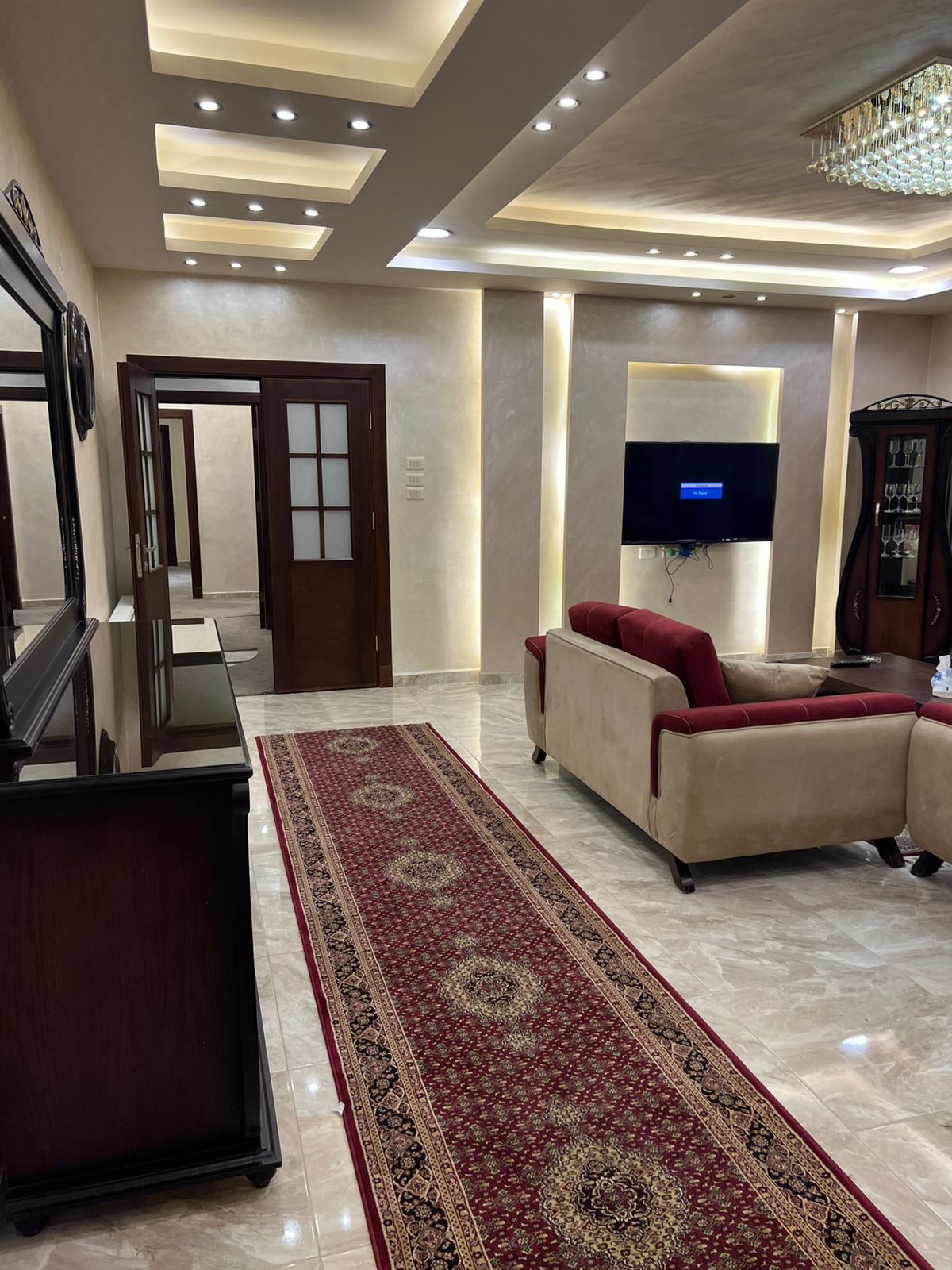 Modern Apartment for Sale in Al-Jbeiha with High-End Finishes - Property Image 10